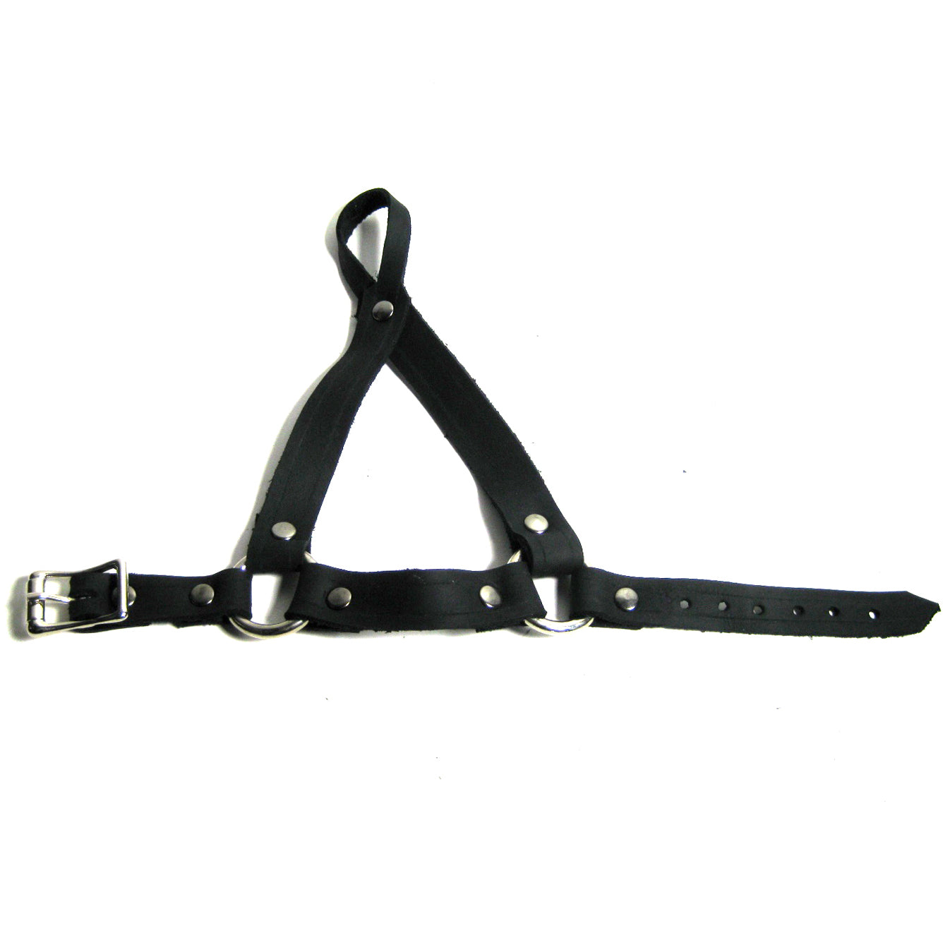 GLOVE HARNESS Leather Hand Harness
