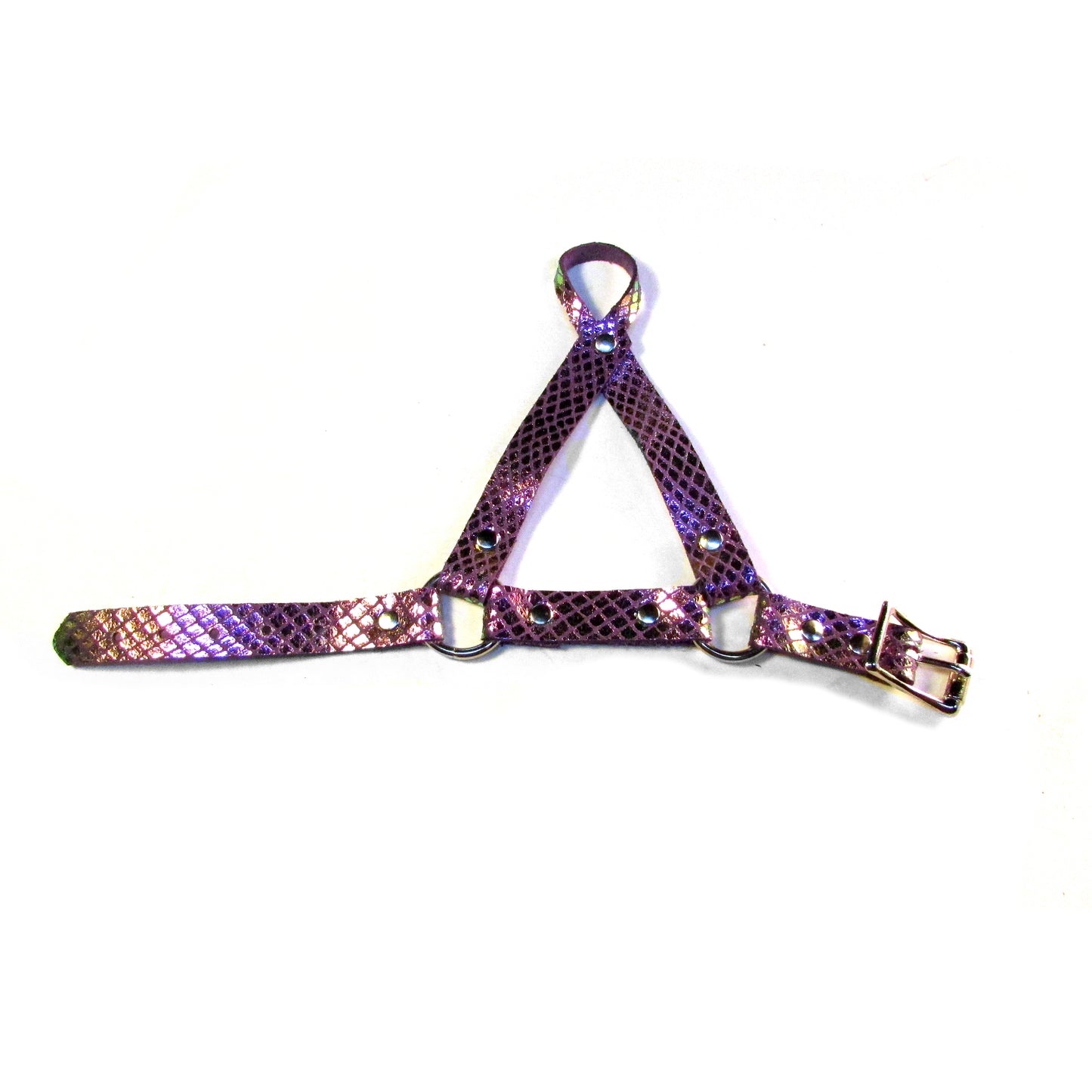 GLOVE HARNESS Leather Hand Harness