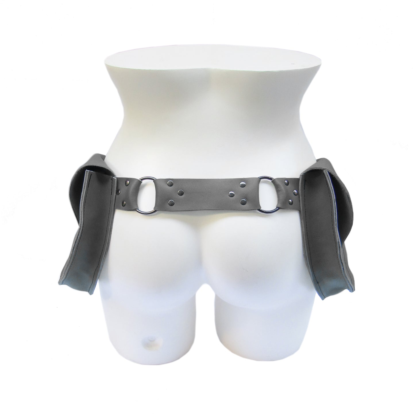 X-BAG Double Pouch Hip Belt