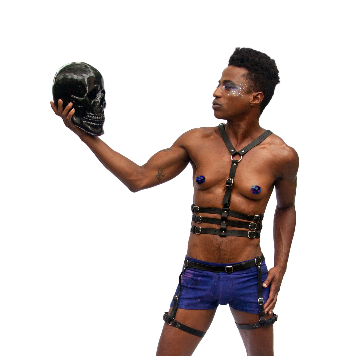 TRIPLE AGENT